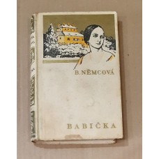 Božena Němcová - Babička